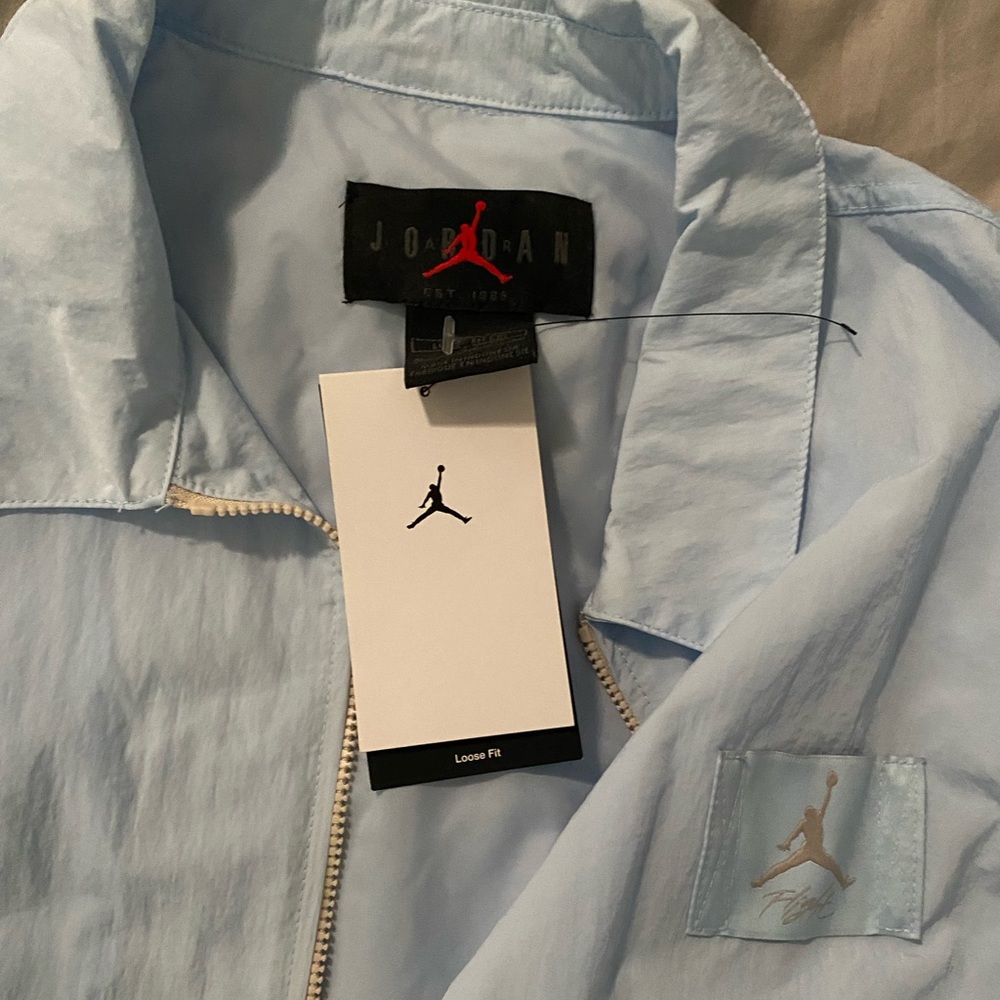 Jordan flight essential track jacket - Picture 5 of 5
